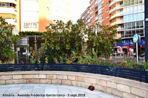 13 ALMERIA - RAMBLA FREDERICO GARCIA LORCA (47)
